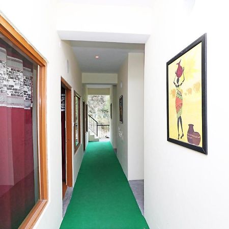 Oyo 13728 Hotel Kempty Valley View Hotel & Restaurant Mussoorie Kültér fotó