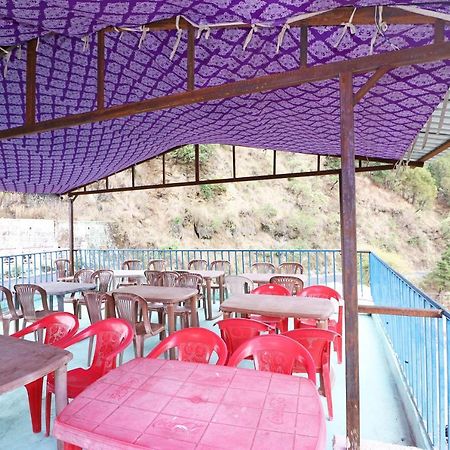 Oyo 13728 Hotel Kempty Valley View Hotel & Restaurant Mussoorie Kültér fotó