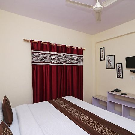 Oyo 13728 Hotel Kempty Valley View Hotel & Restaurant Mussoorie Kültér fotó