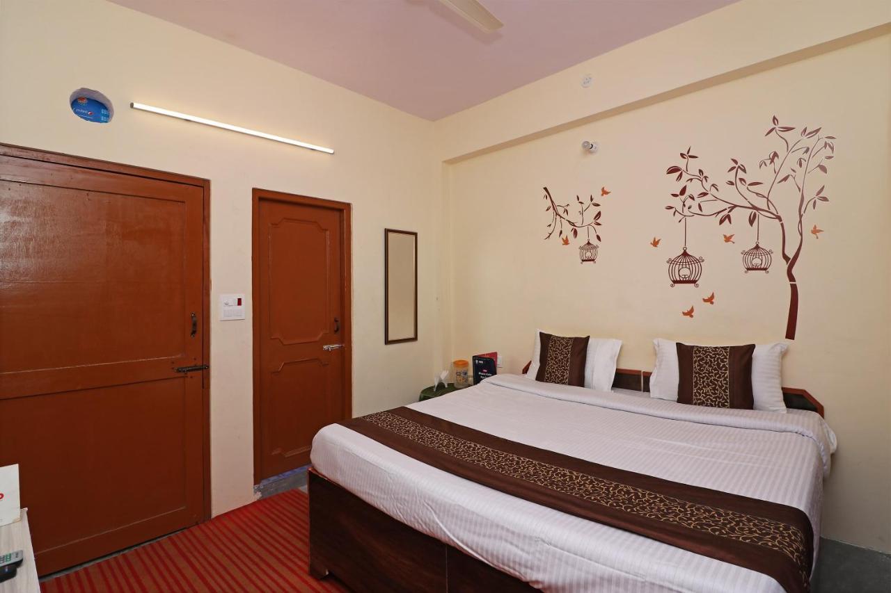 Oyo 13728 Hotel Kempty Valley View Hotel & Restaurant Mussoorie Kültér fotó