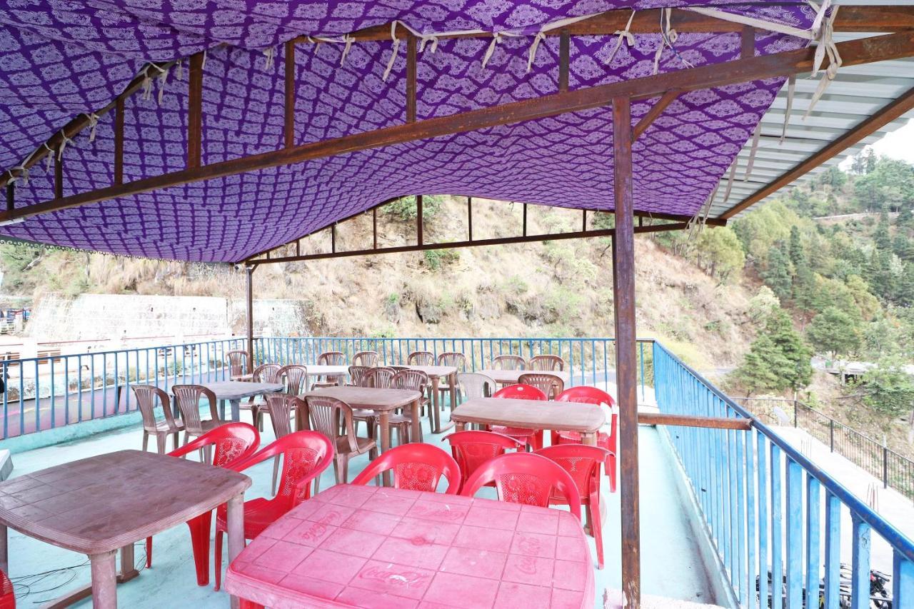 Oyo 13728 Hotel Kempty Valley View Hotel & Restaurant Mussoorie Kültér fotó