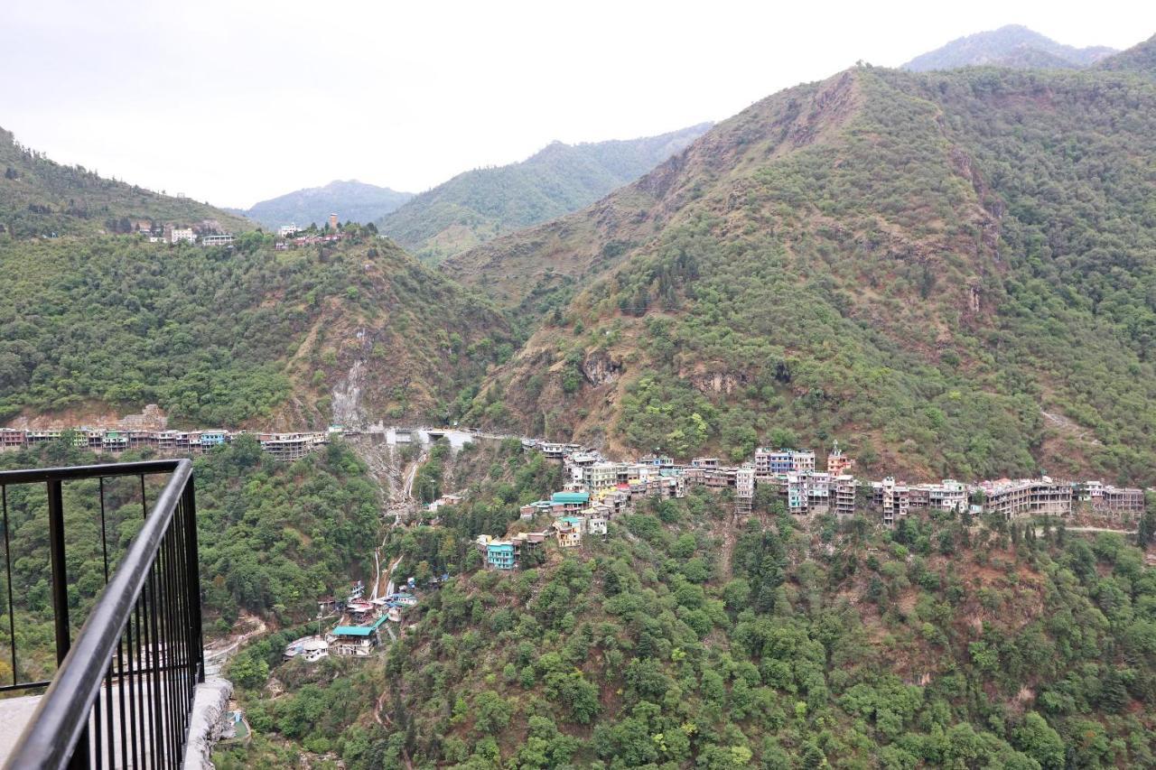 Oyo 13728 Hotel Kempty Valley View Hotel & Restaurant Mussoorie Kültér fotó