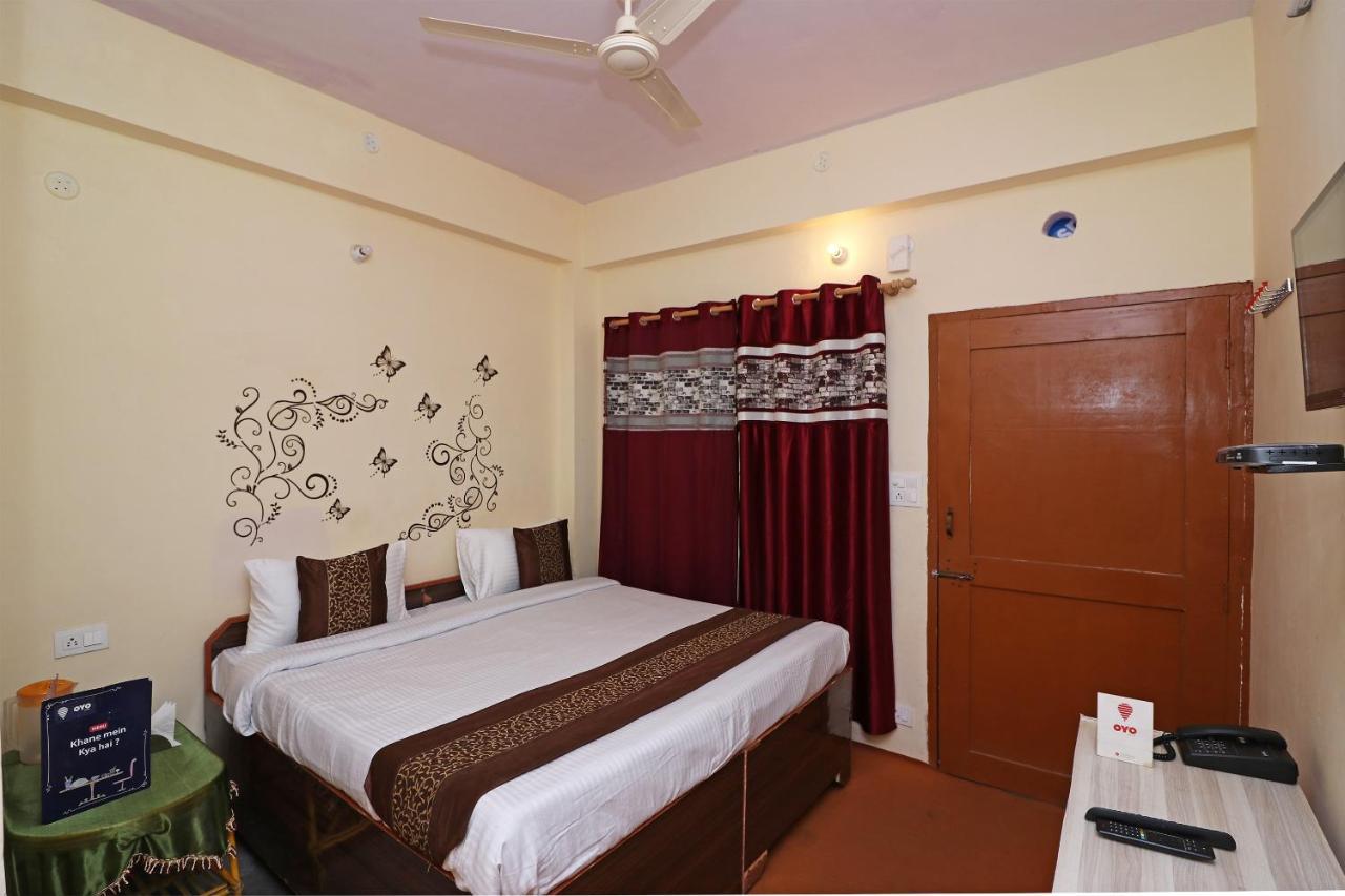 Oyo 13728 Hotel Kempty Valley View Hotel & Restaurant Mussoorie Kültér fotó