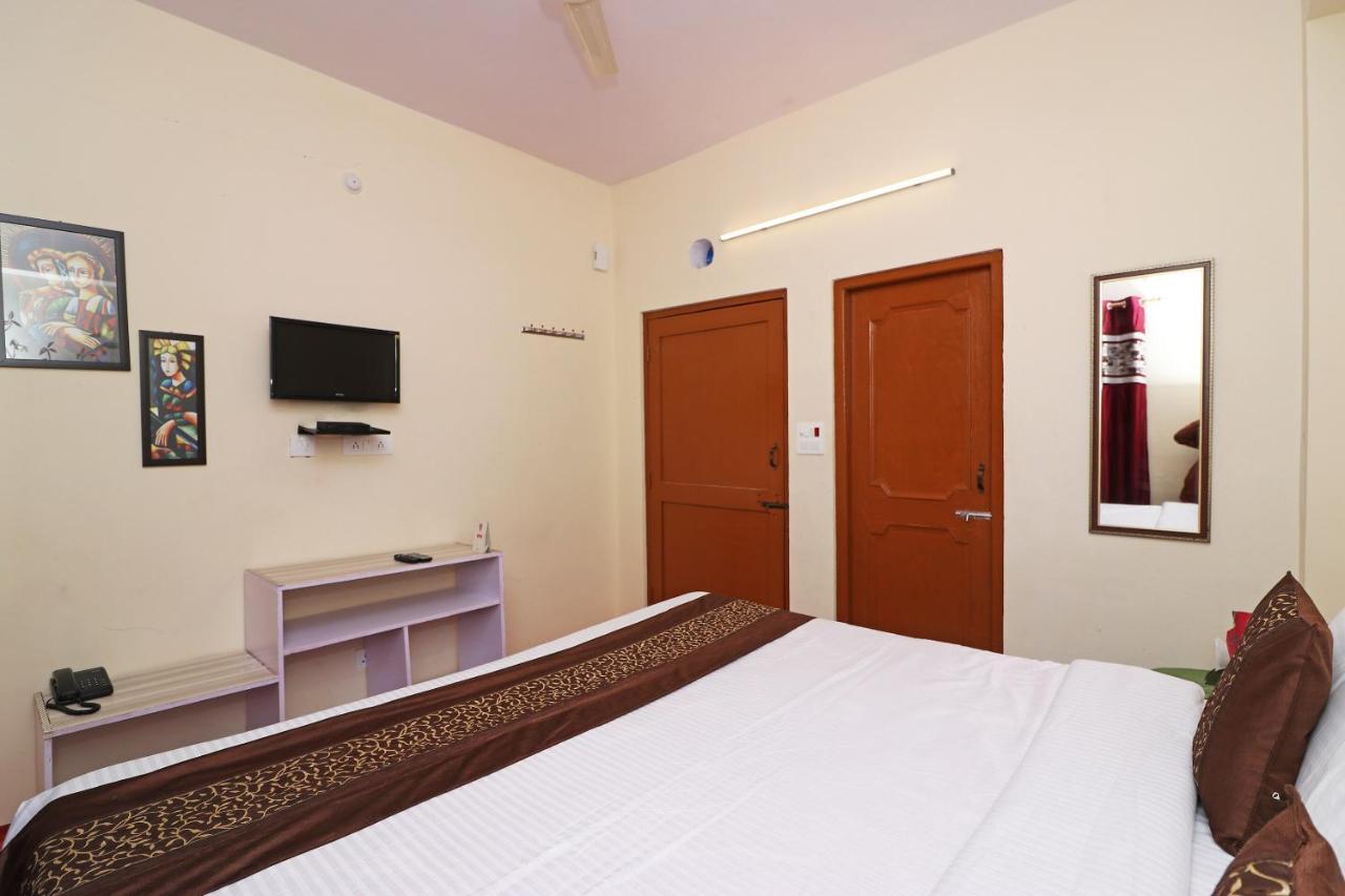 Oyo 13728 Hotel Kempty Valley View Hotel & Restaurant Mussoorie Kültér fotó
