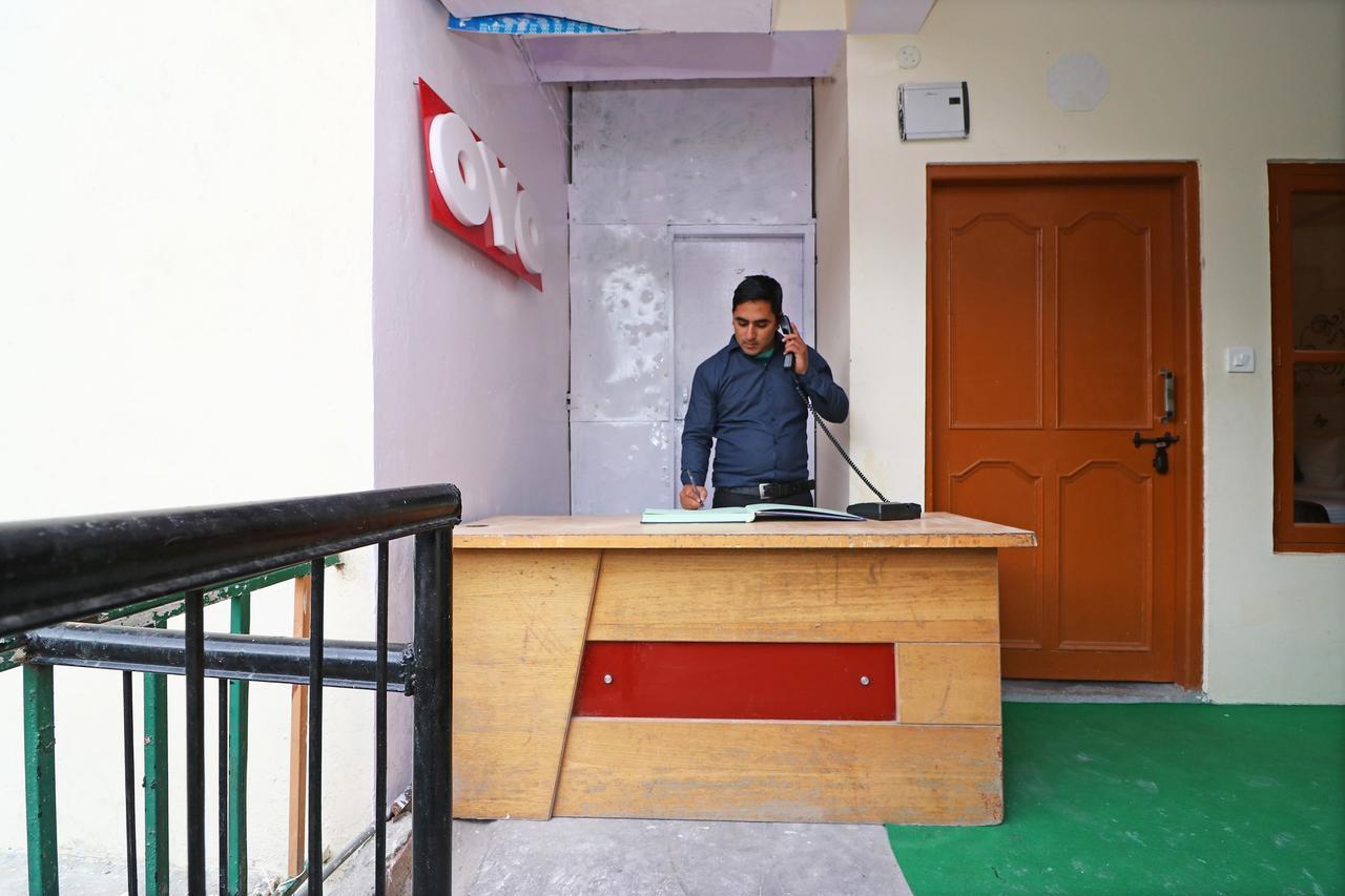 Oyo 13728 Hotel Kempty Valley View Hotel & Restaurant Mussoorie Kültér fotó