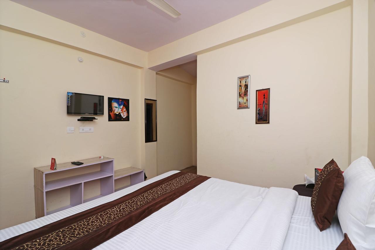 Oyo 13728 Hotel Kempty Valley View Hotel & Restaurant Mussoorie Kültér fotó