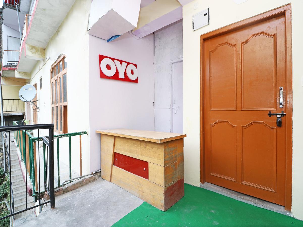 Oyo 13728 Hotel Kempty Valley View Hotel & Restaurant Mussoorie Kültér fotó