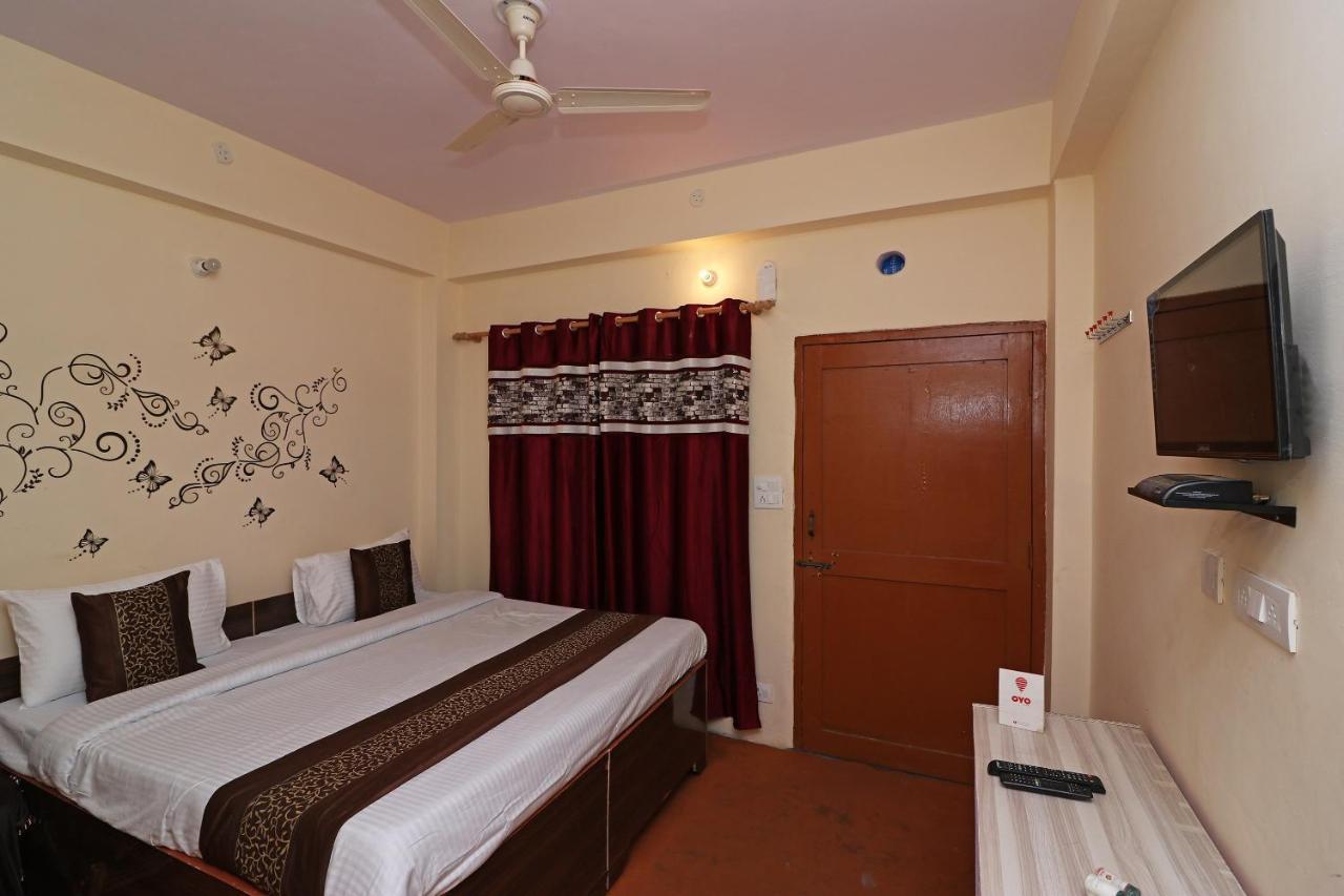 Oyo 13728 Hotel Kempty Valley View Hotel & Restaurant Mussoorie Kültér fotó