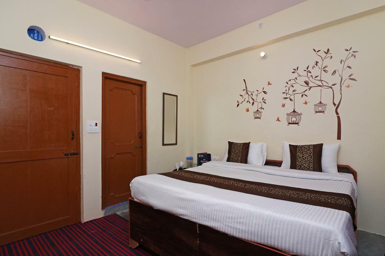 Oyo 13728 Hotel Kempty Valley View Hotel & Restaurant Mussoorie Kültér fotó